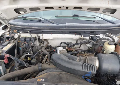 2007 Ford F-150 Stx/Xl/Xlt z USA, uszkodzony, nr VIN 1FTRF14W77NA83420